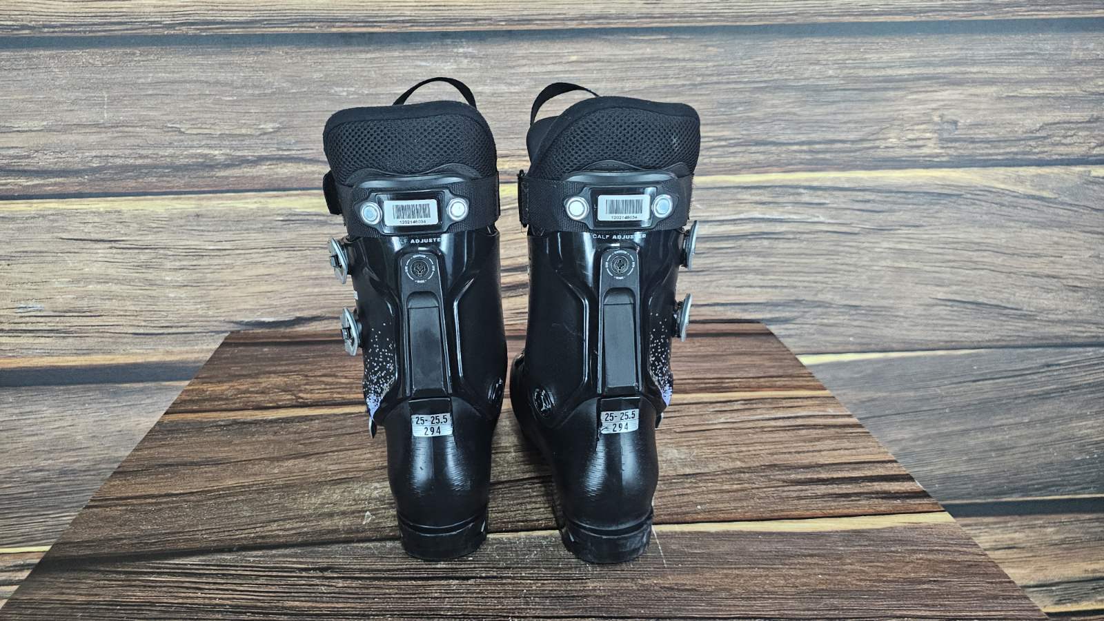 Pancerice SALOMON sense R70 25-25,5(39) - Слика 6