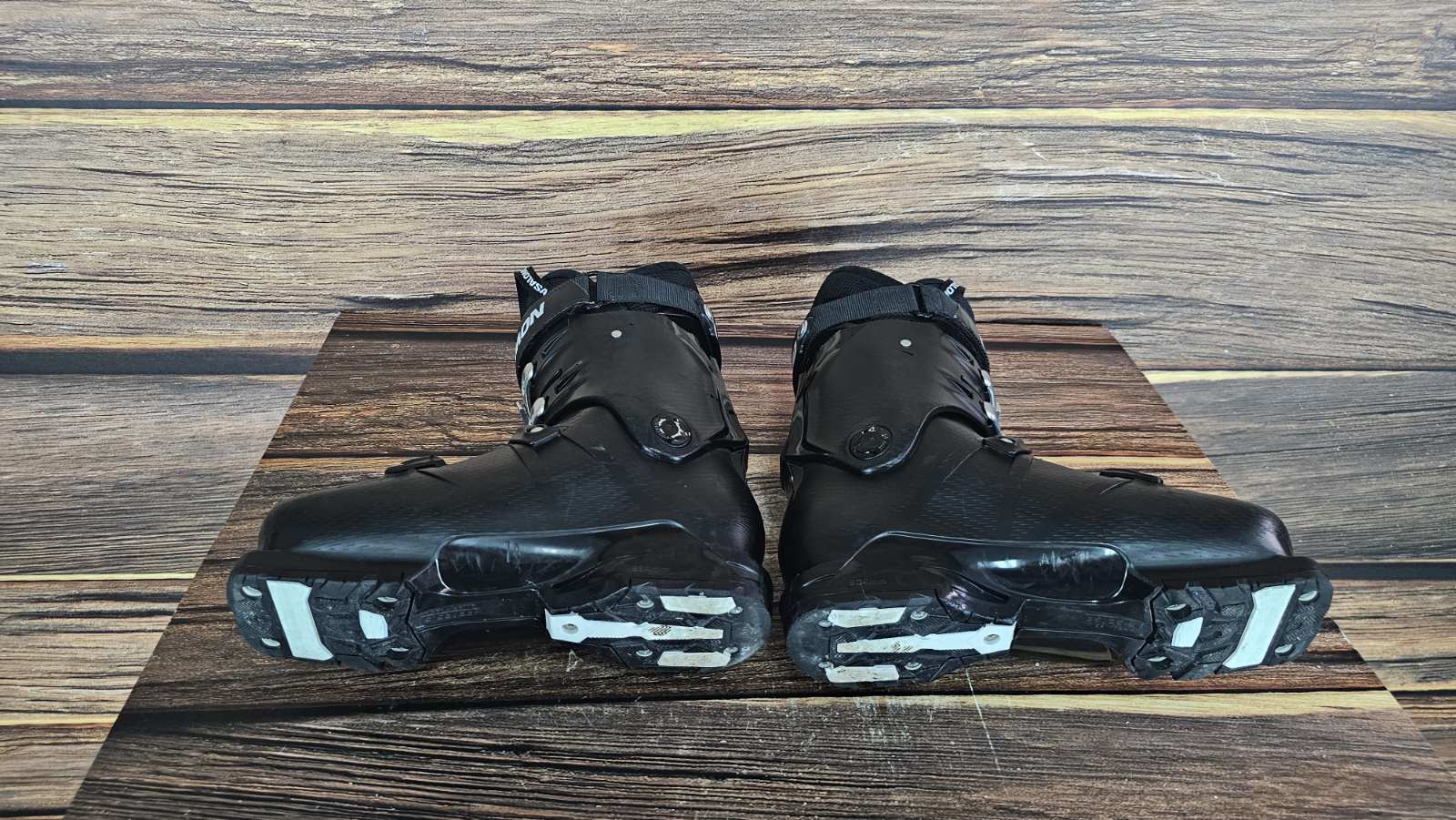 Pancerice SALOMON sense R70 25-25,5(39) - Слика 8