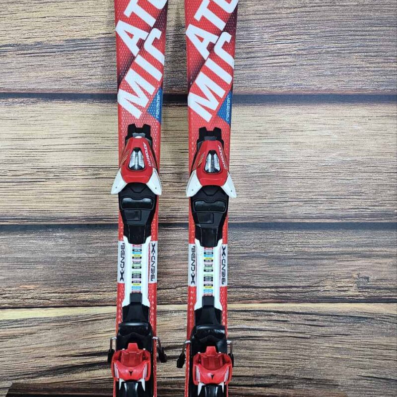 Skije ATOMIC redster XT 100cm