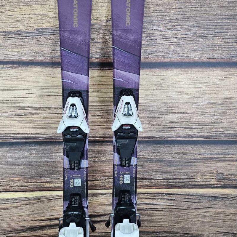 Skije ATOMIC maven 100cm