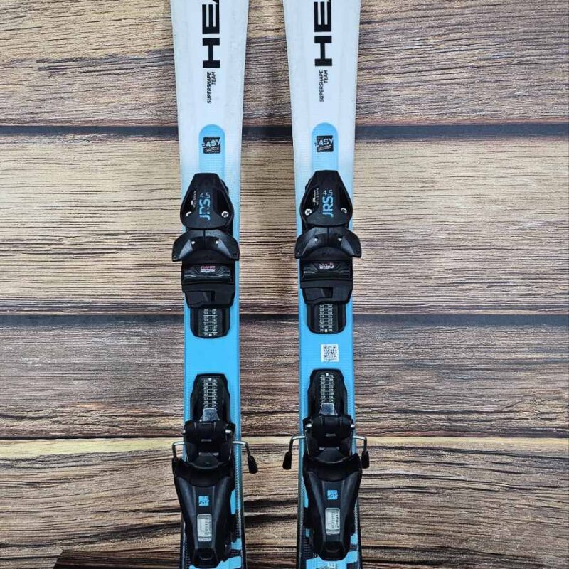 Skije HEAD/p superahape 97cm