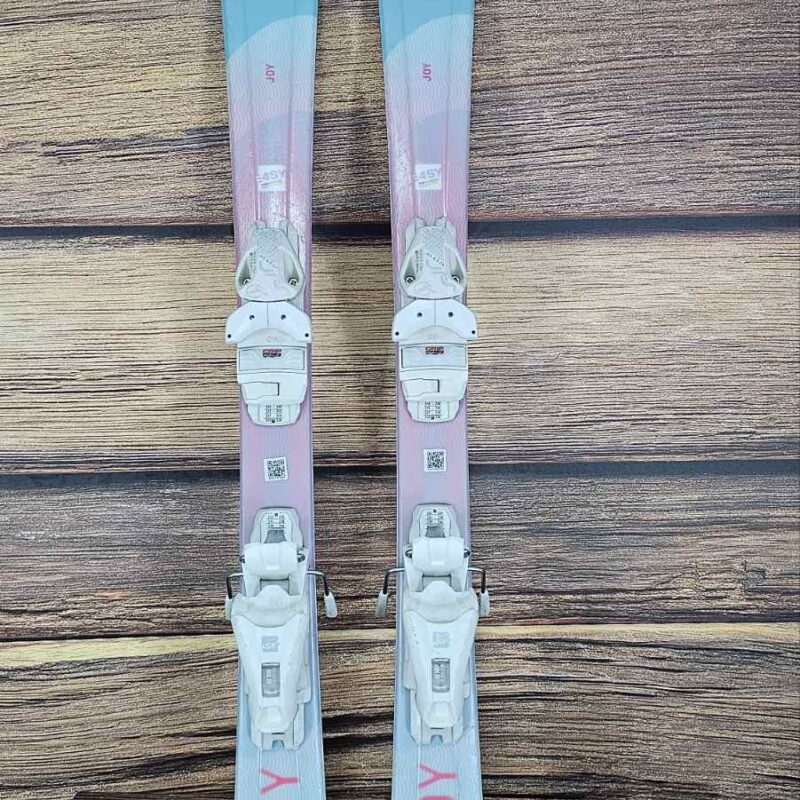 Skije HEAD JOY/2 107cm