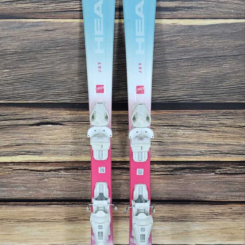 Skije HEAD JOY/2 117cm