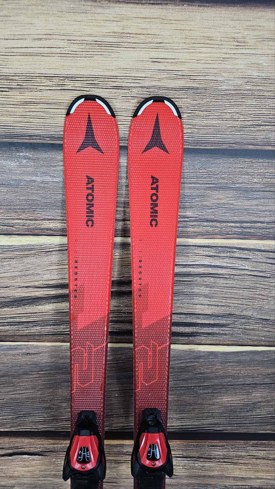 Skije ATOMIC redster J2/n 150cm - Слика 2