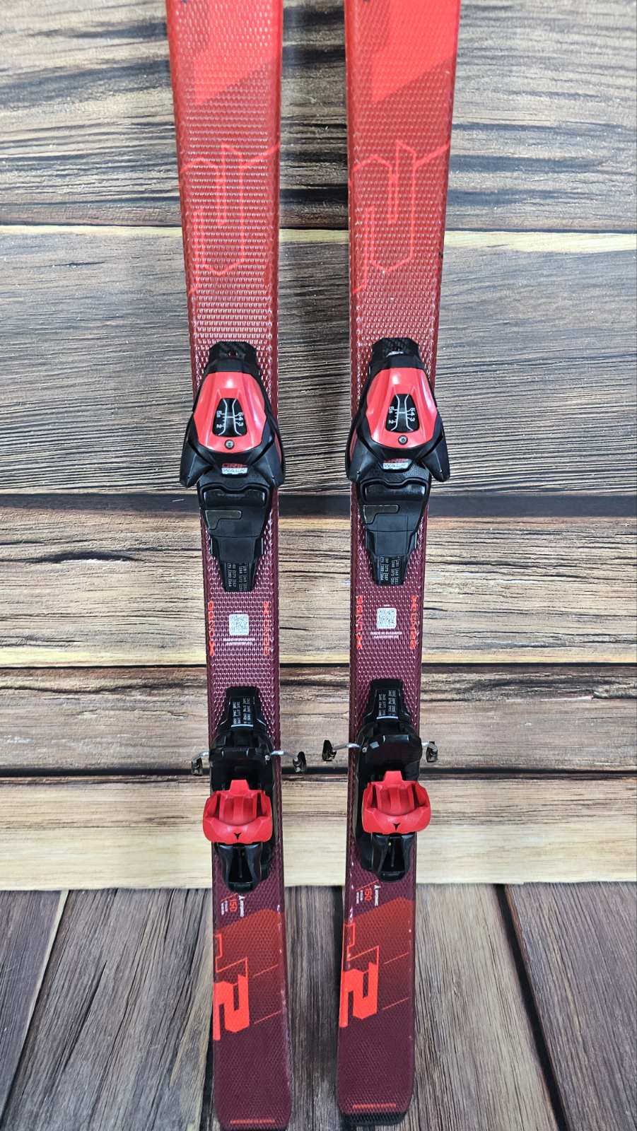 Skije ATOMIC redster J2/n 150cm - Слика 3