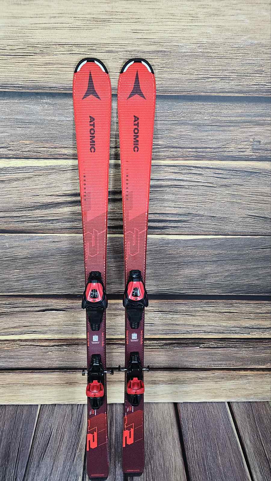 Skije ATOMIC redster J2/n 150cm - Слика 5