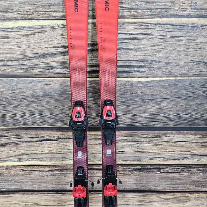 Skije ATOMIC redster J2/n 150cm