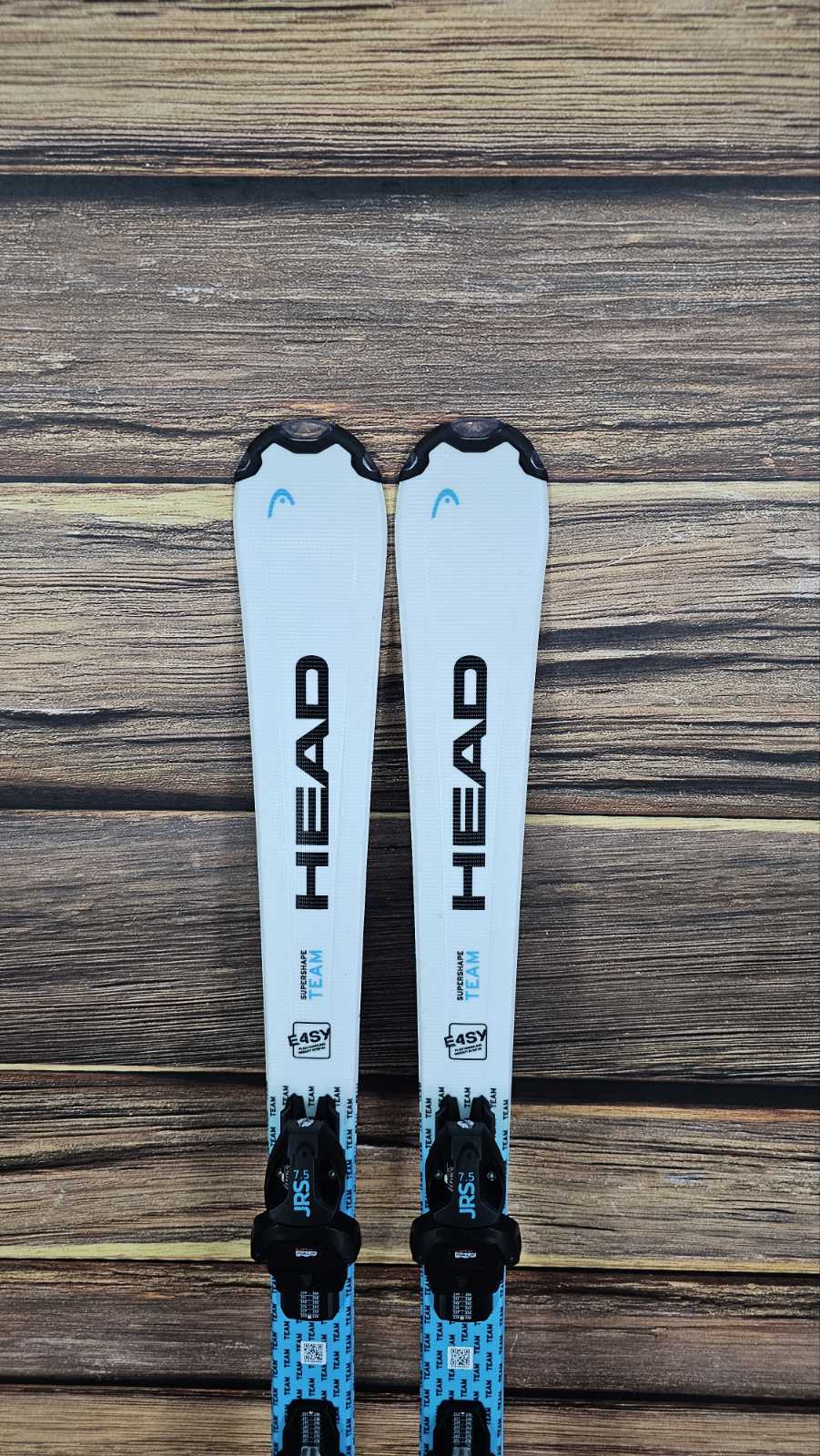 Skije HEAD supershape team/p 127cm - Слика 2