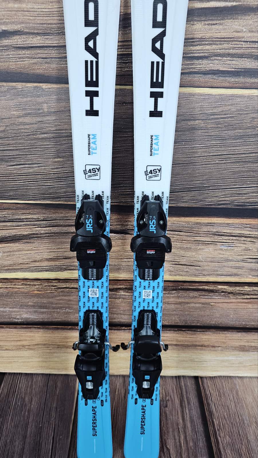 Skije HEAD supershape team/p 127cm - Слика 3