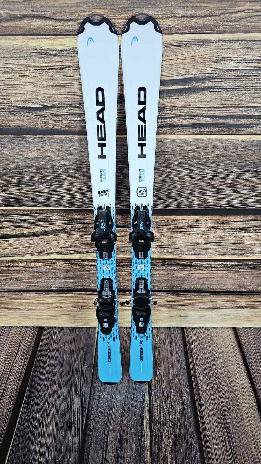 Skije HEAD supershape team/p 127cm - Слика 5