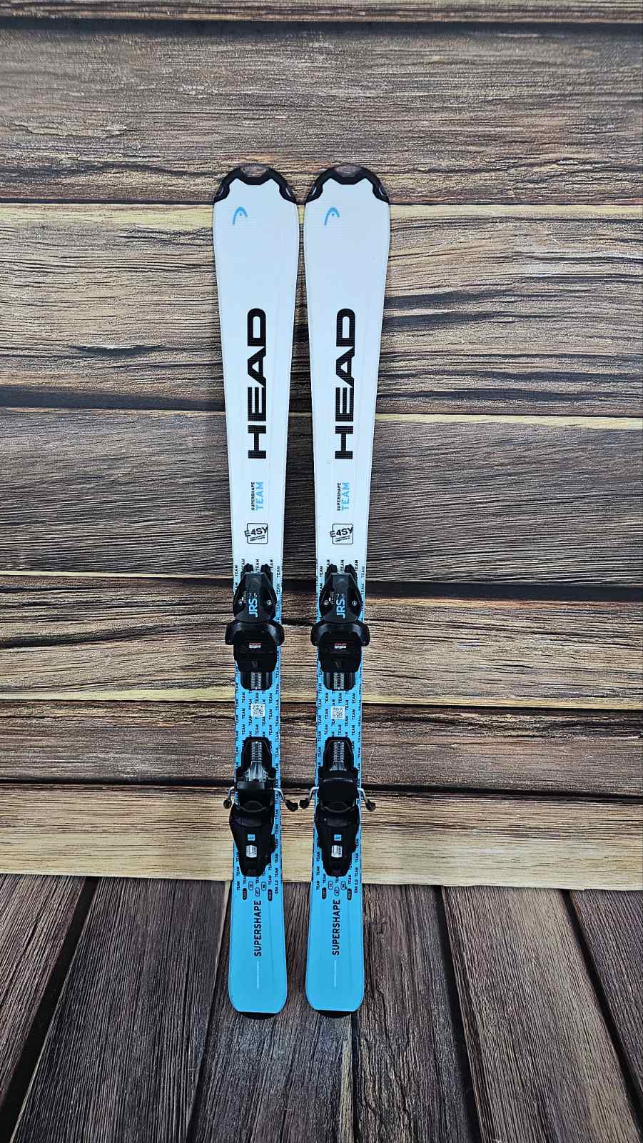 Skije HEAD supershape team/p 127cm - Слика 6