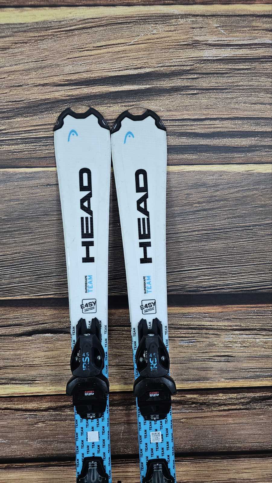 Skije HEAD supershape team/p 107cm - Слика 2