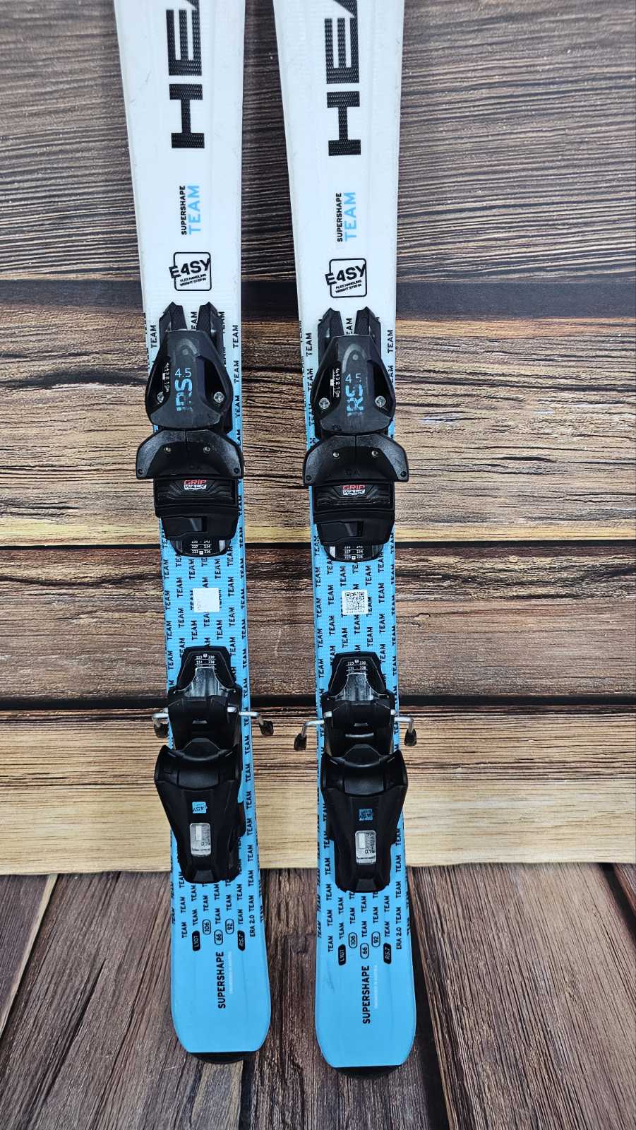 Skije HEAD supershape team/p 107cm - Слика 3