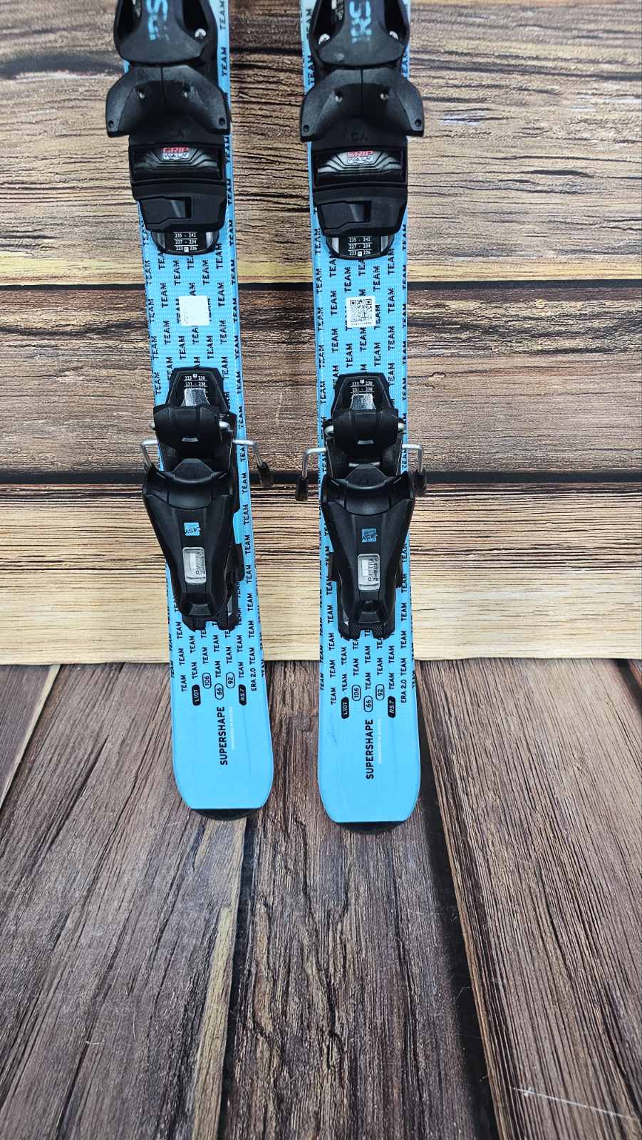 Skije HEAD supershape team/p 107cm - Слика 4