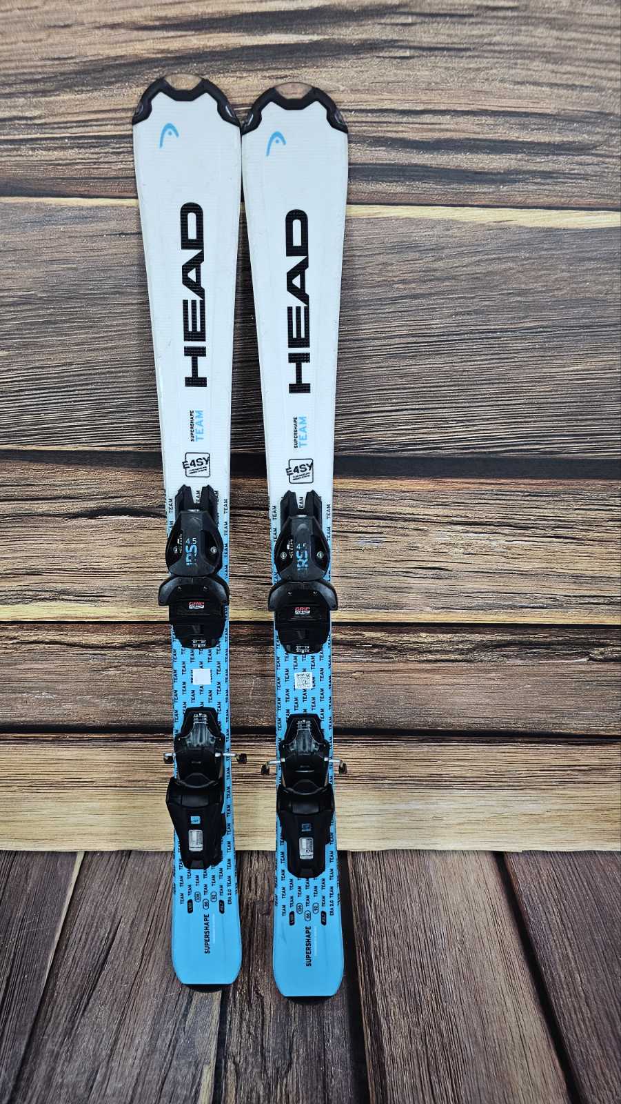Skije HEAD supershape team/p 107cm - Слика 5