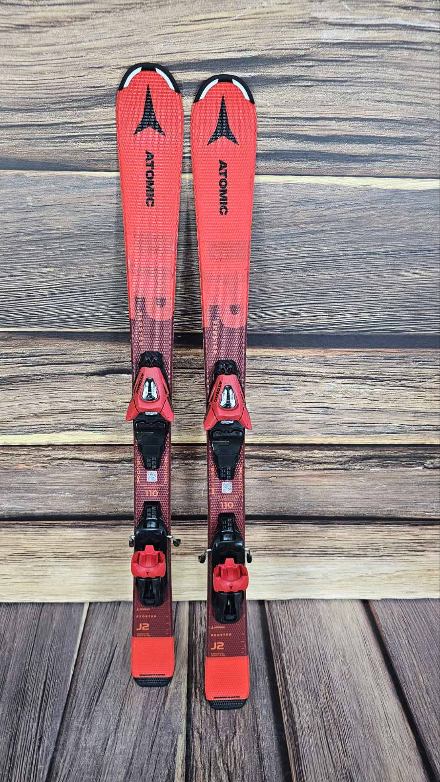 Skije ATOMIC redster J2/n 110cm - Слика 6