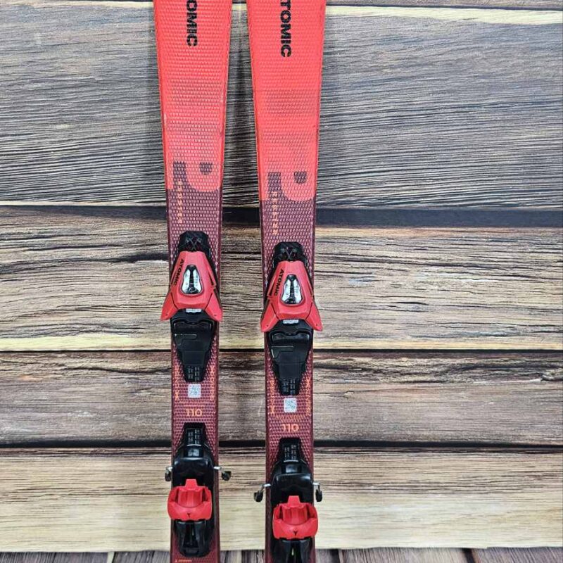 Skije ATOMIC redster J2/n 110cm