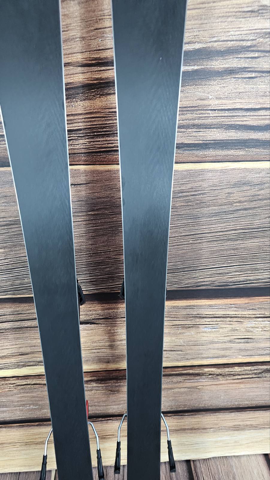 Skije ATOMIC redster J4 140cm - Слика 8
