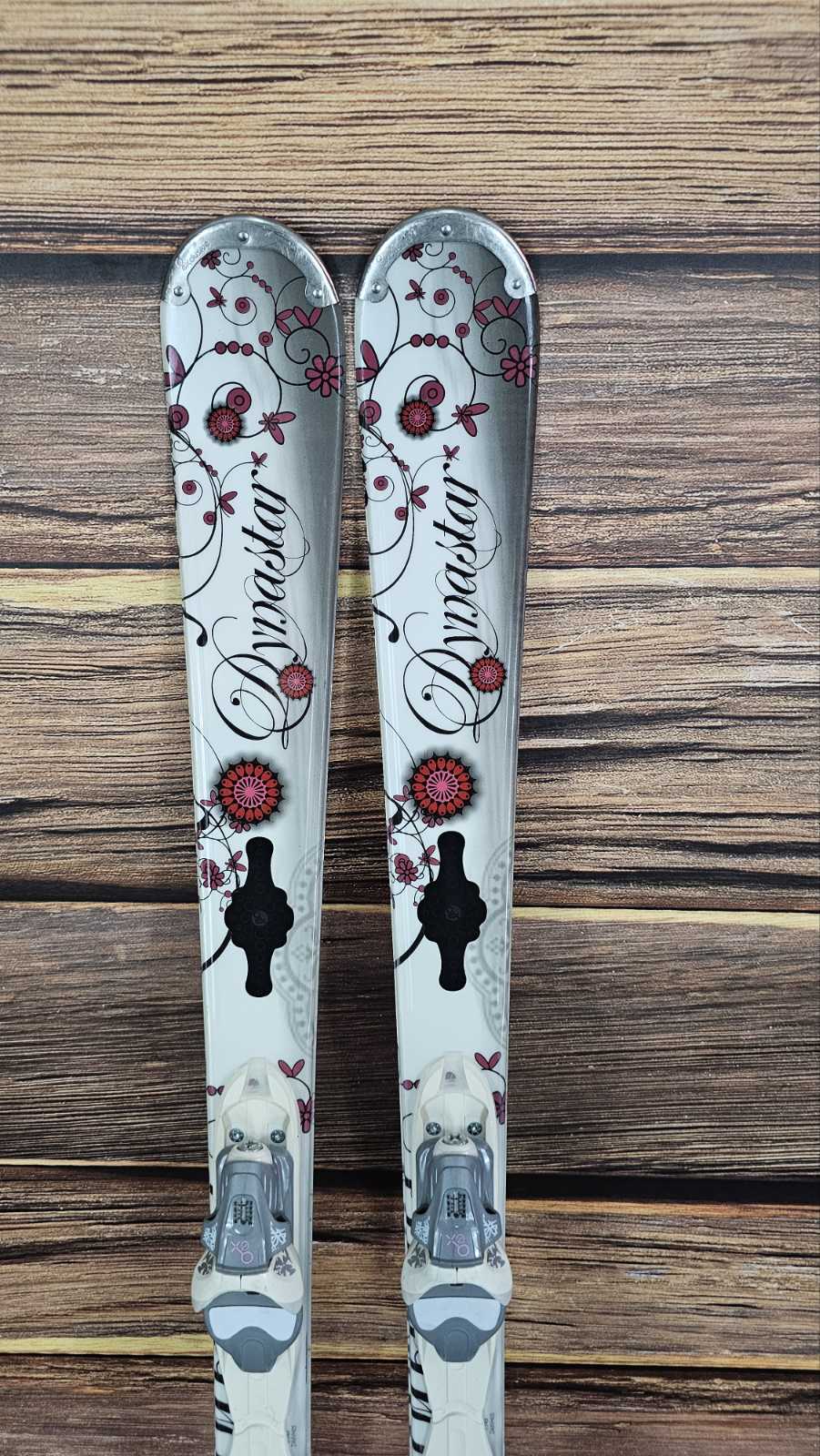 Skije DYNASTAR exkluzive 143cm - Слика 2