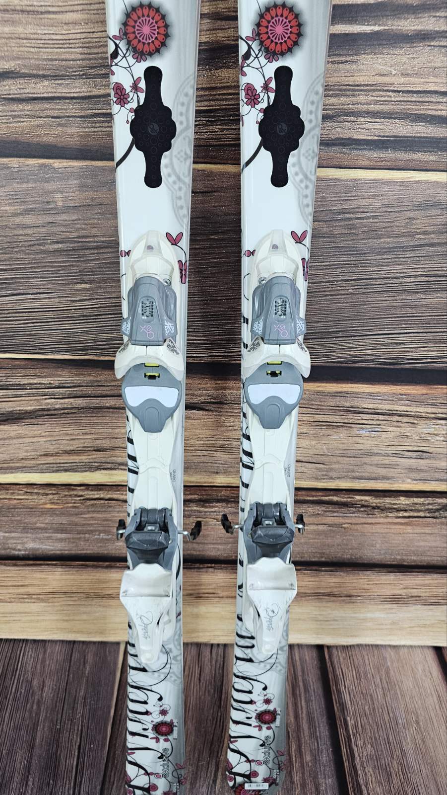 Skije DYNASTAR exkluzive 143cm - Слика 3
