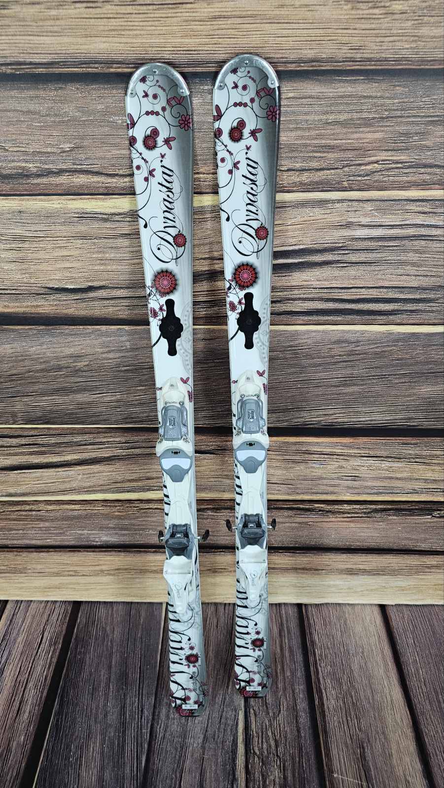 Skije DYNASTAR exkluzive 143cm - Слика 5