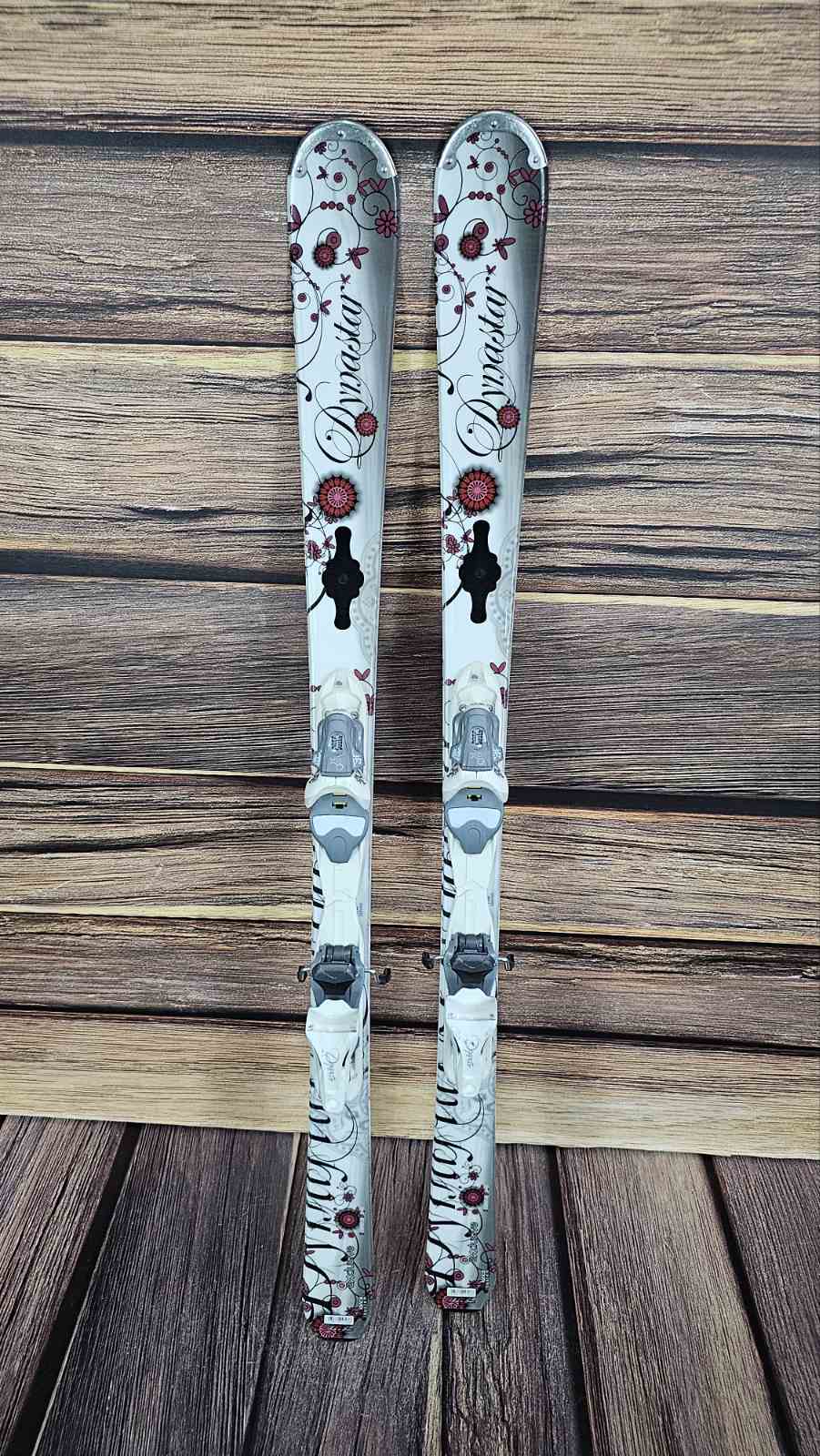 Skije DYNASTAR exkluzive 143cm - Слика 6