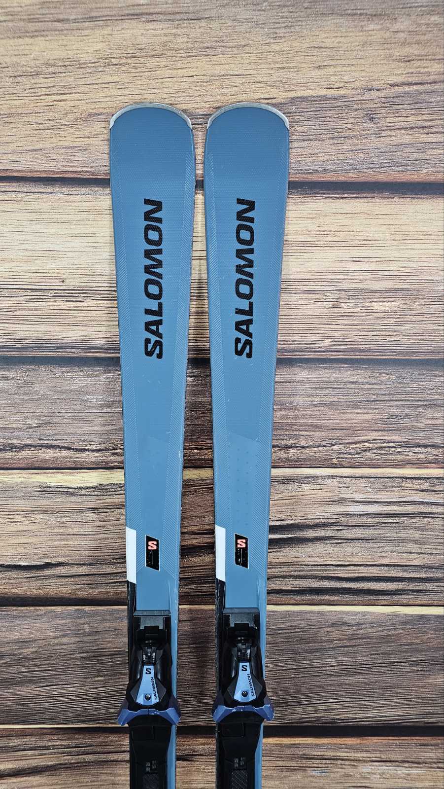 Skije SALOMON s/max10 175cm - Слика 2