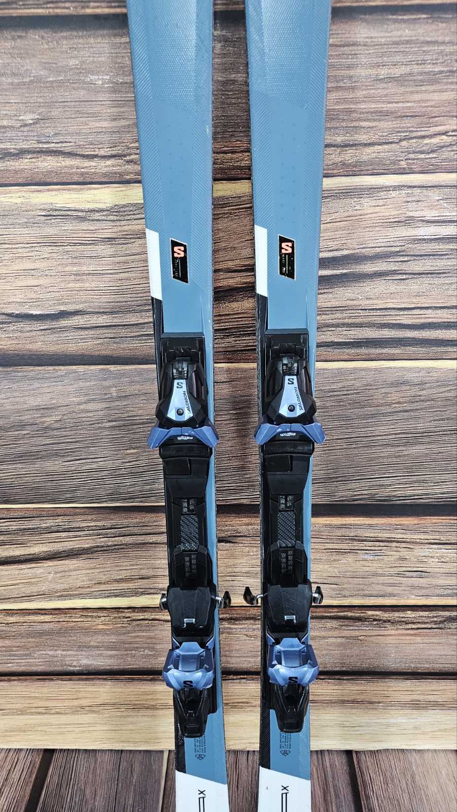 Skije SALOMON s/max10 175cm - Слика 3