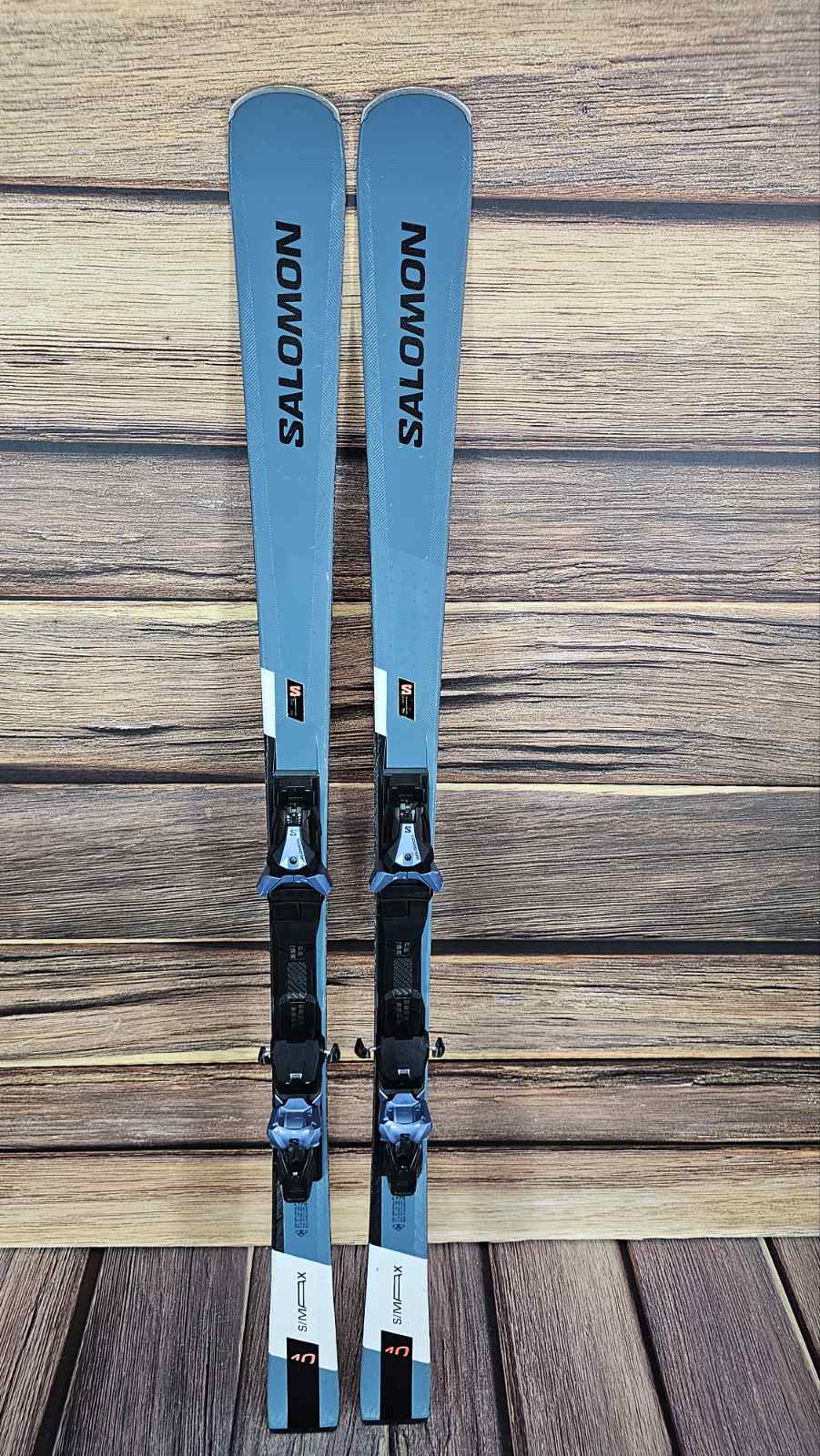 Skije SALOMON s/max10 175cm - Слика 5
