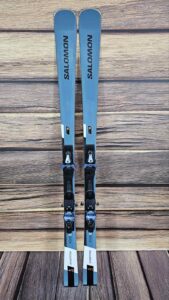 Skije SALOMON s/max10 175cm