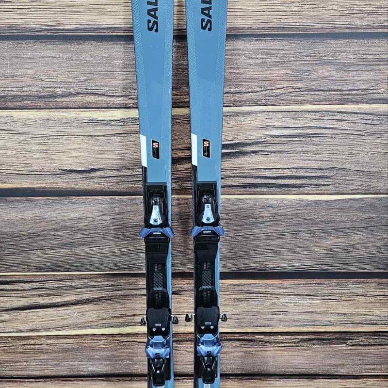 Skije SALOMON s/max10 175cm