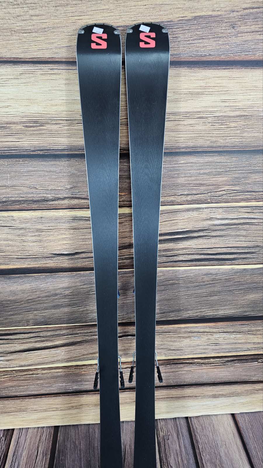 Skije SALOMON s/max10 175cm - Слика 7
