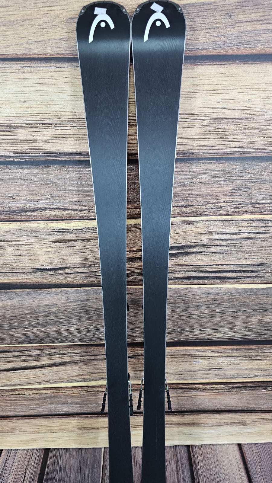 Skije HEAD e.MAGNUM 177cm - Слика 7