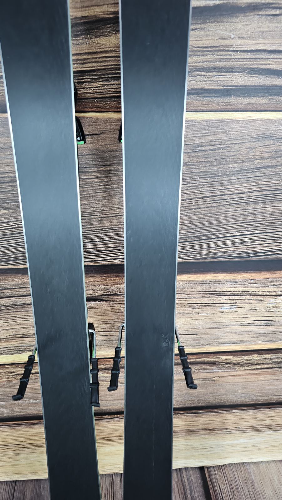 Skije HEAD e.MAGNUM 177cm - Слика 8