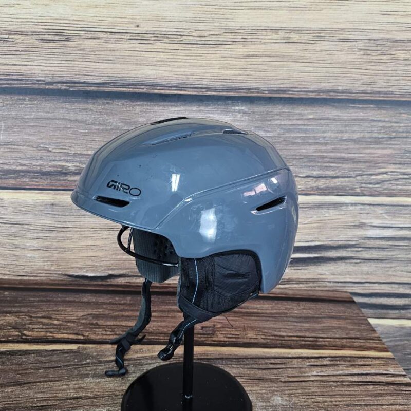 Ski kaciga GIRO/s M 55-59