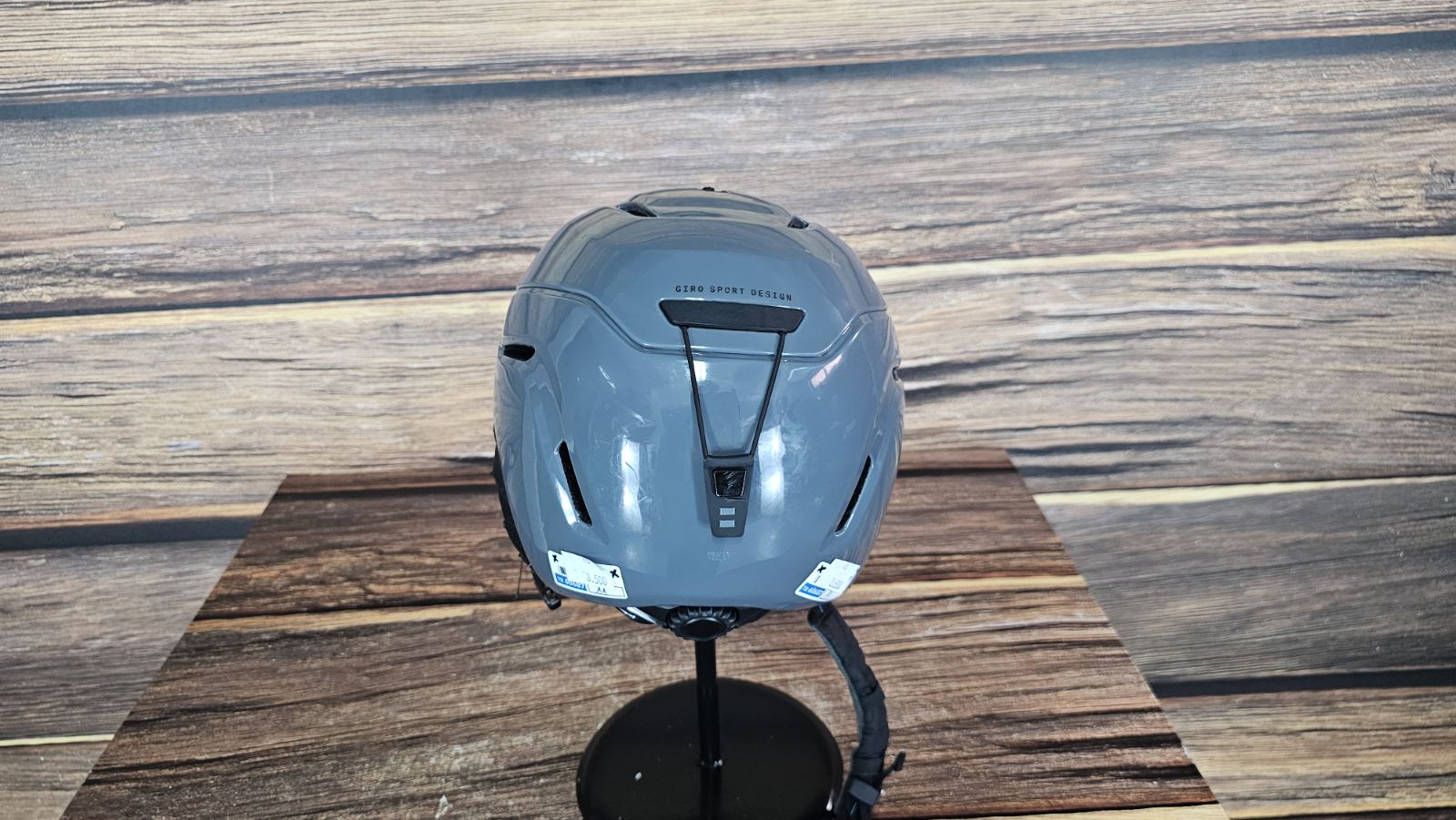 Ski kaciga GIRO/s M 55-59 - Слика 4