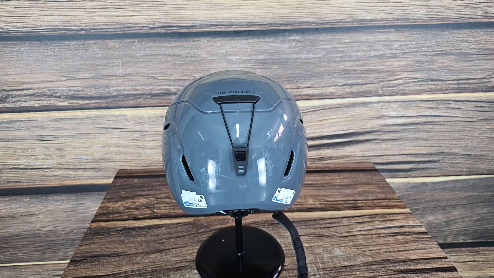 Ski kaciga GIRO XL 62-65 - Слика 4