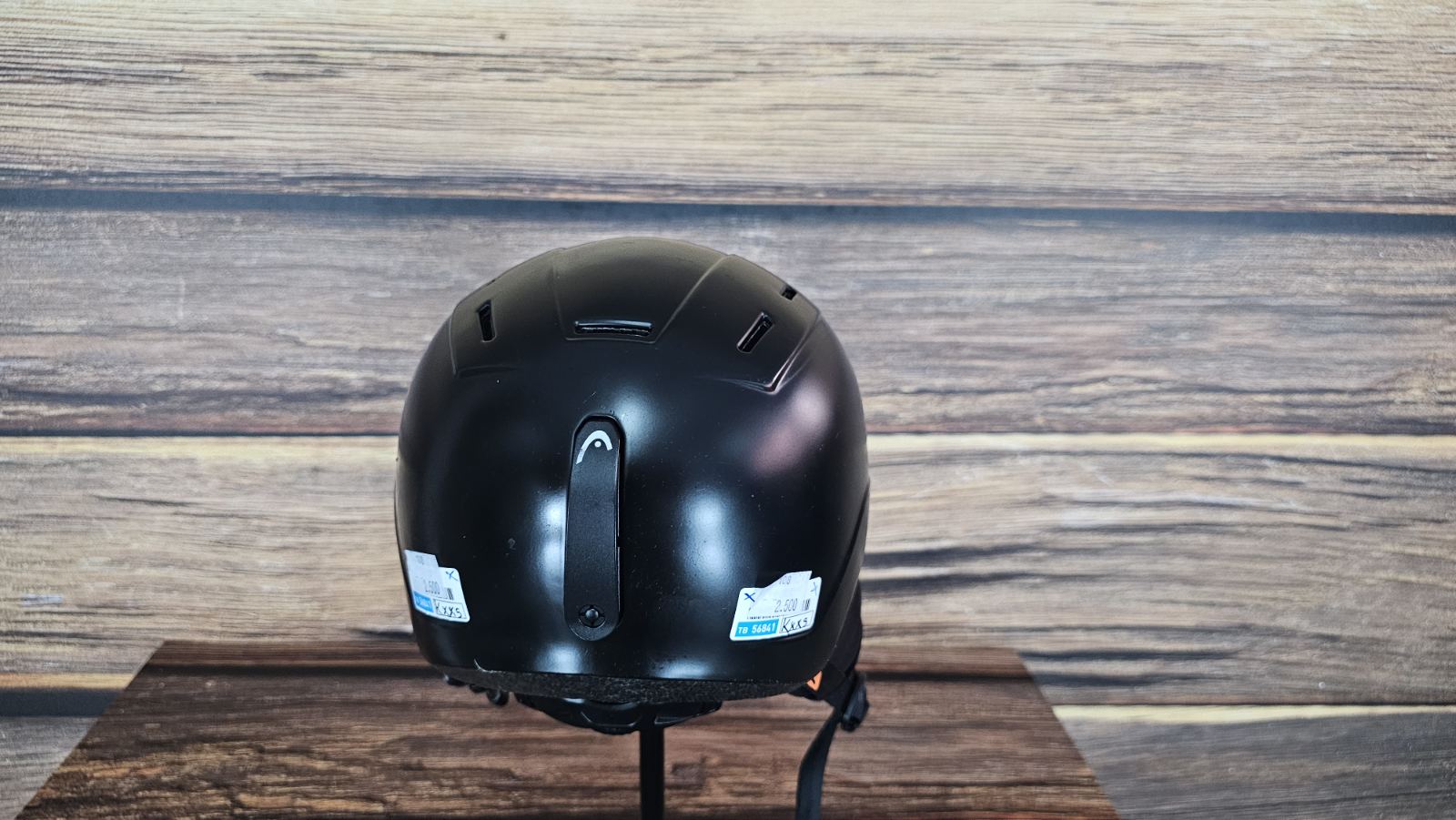 Ski kaciga HEAD/cz XXS 47-51 - Слика 4