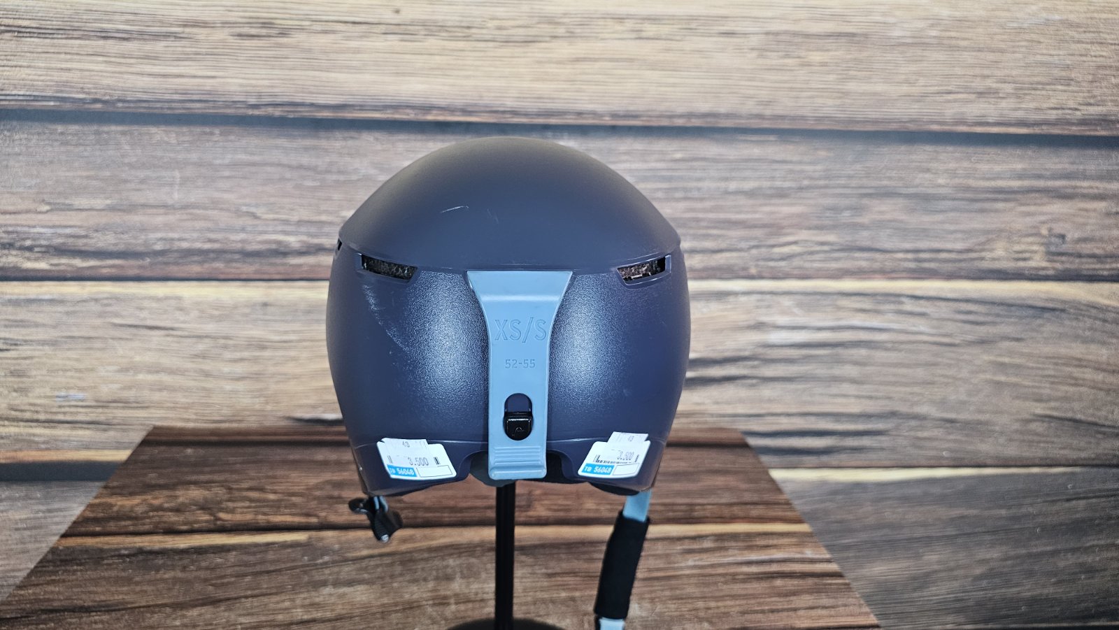 Ski kaciga HEAD/t XS/S 52-55 - Слика 4