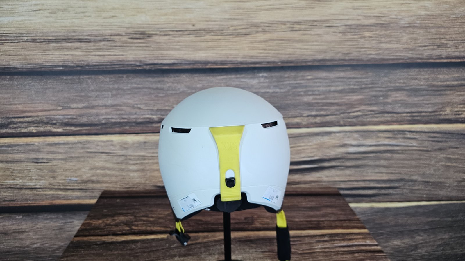 Ski kaciga HEAD/b XXS 48-51 - Слика 3