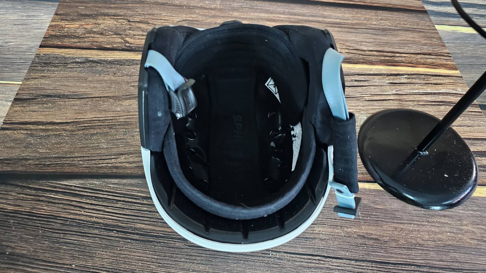 Ski kaciga HEAD/b XS/S 52-55 - Слика 5