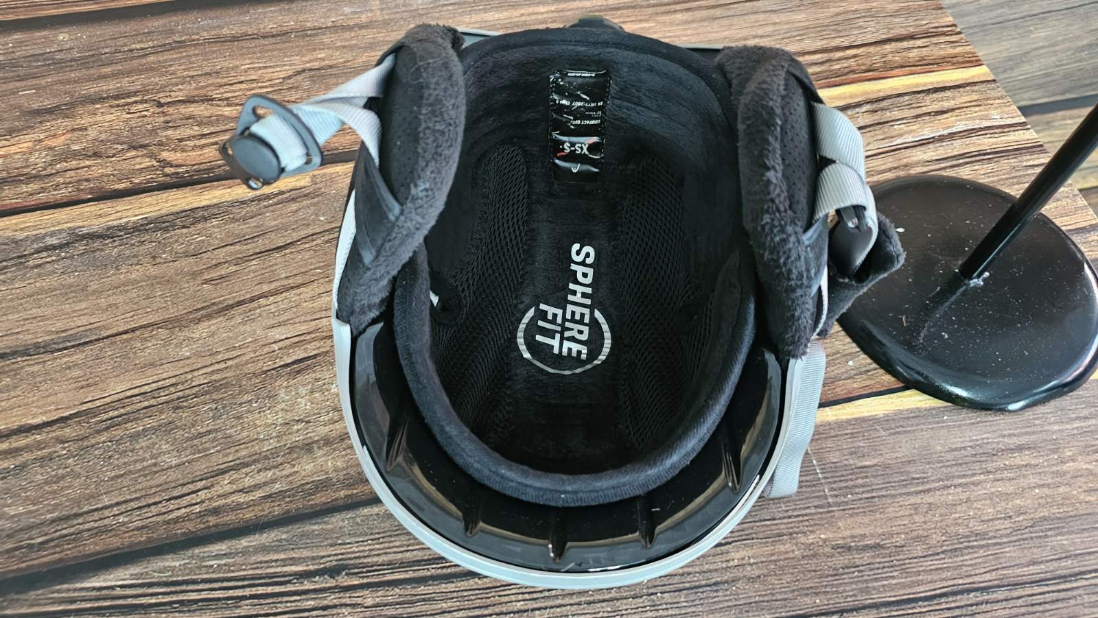 Ski kaciga HEAD sphere fit XS/S 52-55 - Слика 5