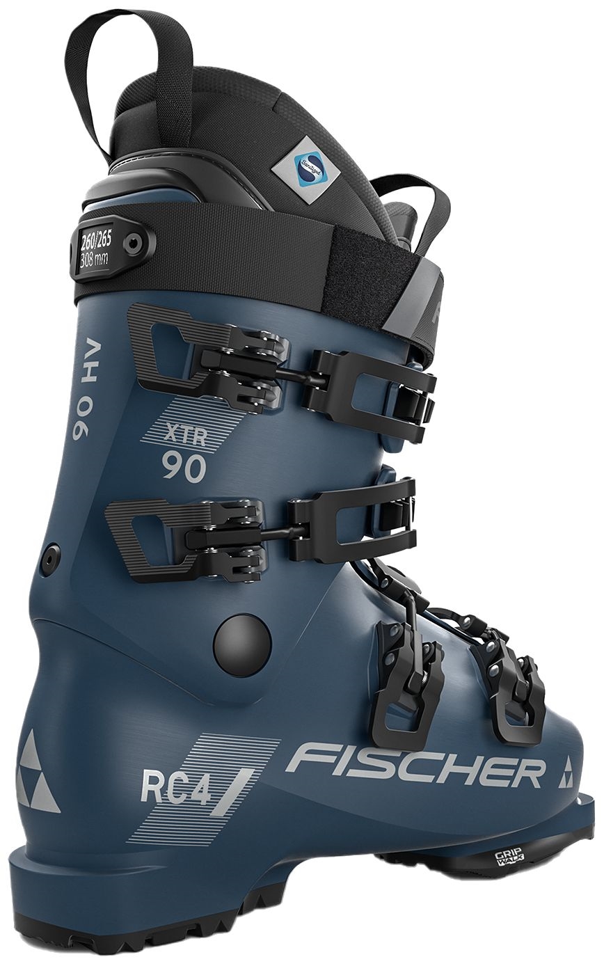 Pancerice FISCHER RC4 XTR 90 HV - Слика 2