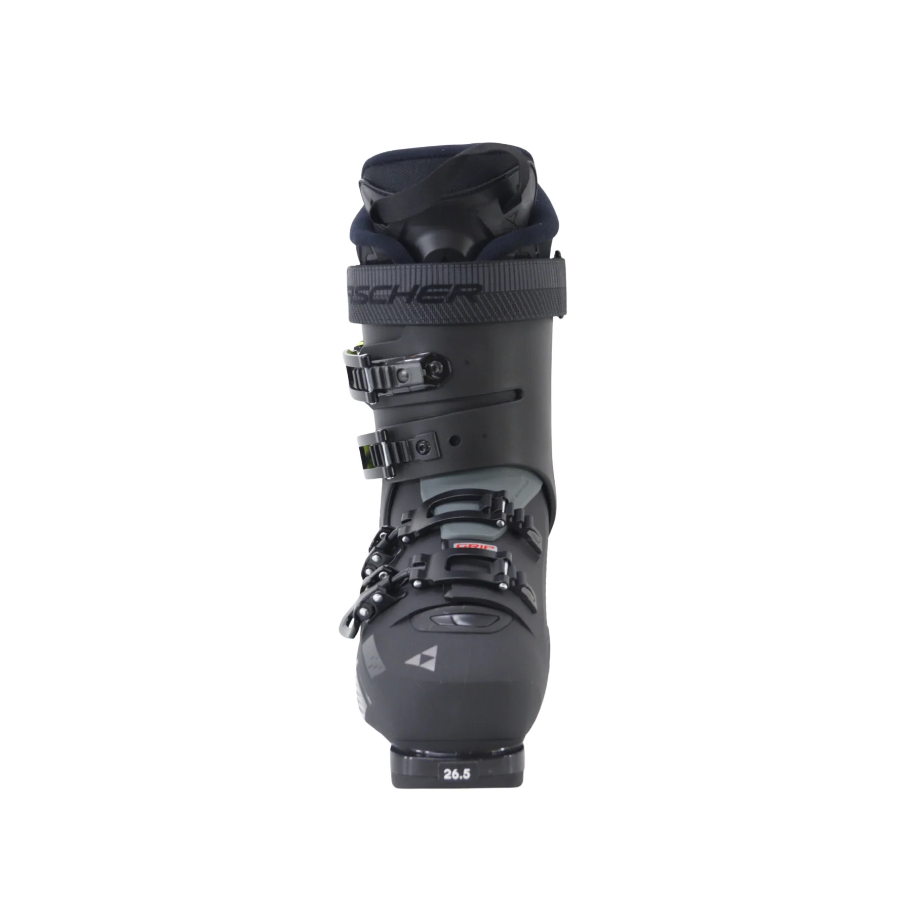 Pancerice FISCHER PREMIO 90 BLACK - Слика 9