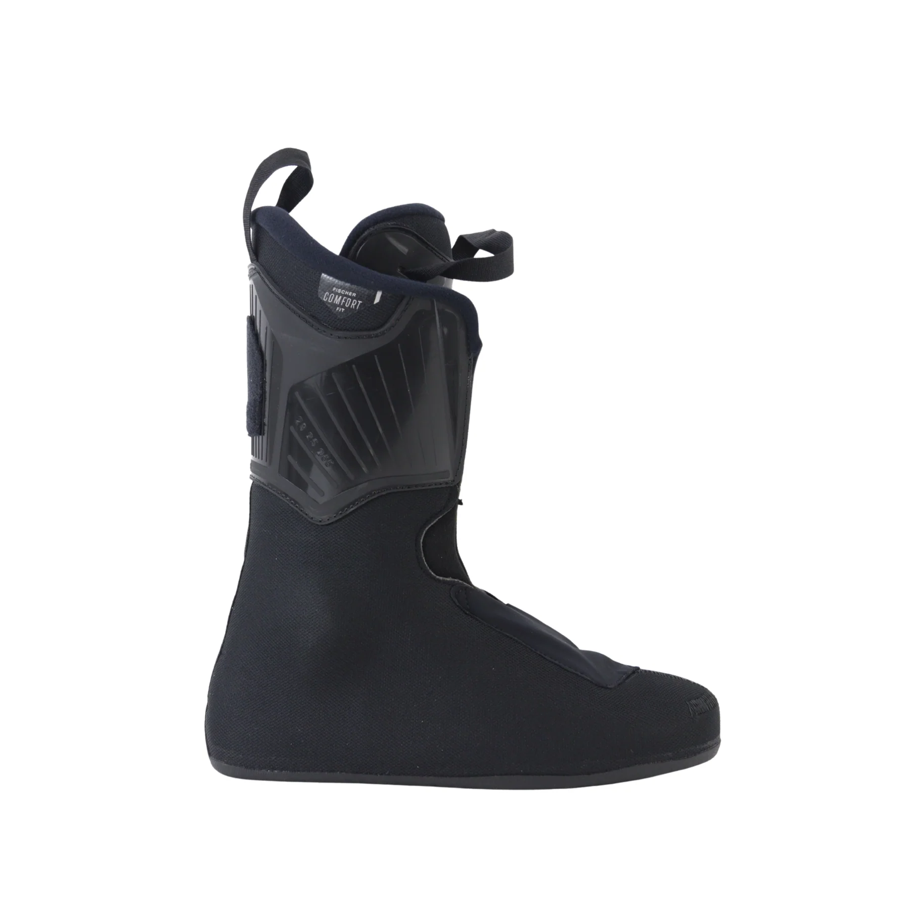 Pancerice FISCHER PREMIO 90 BLACK - Слика 10