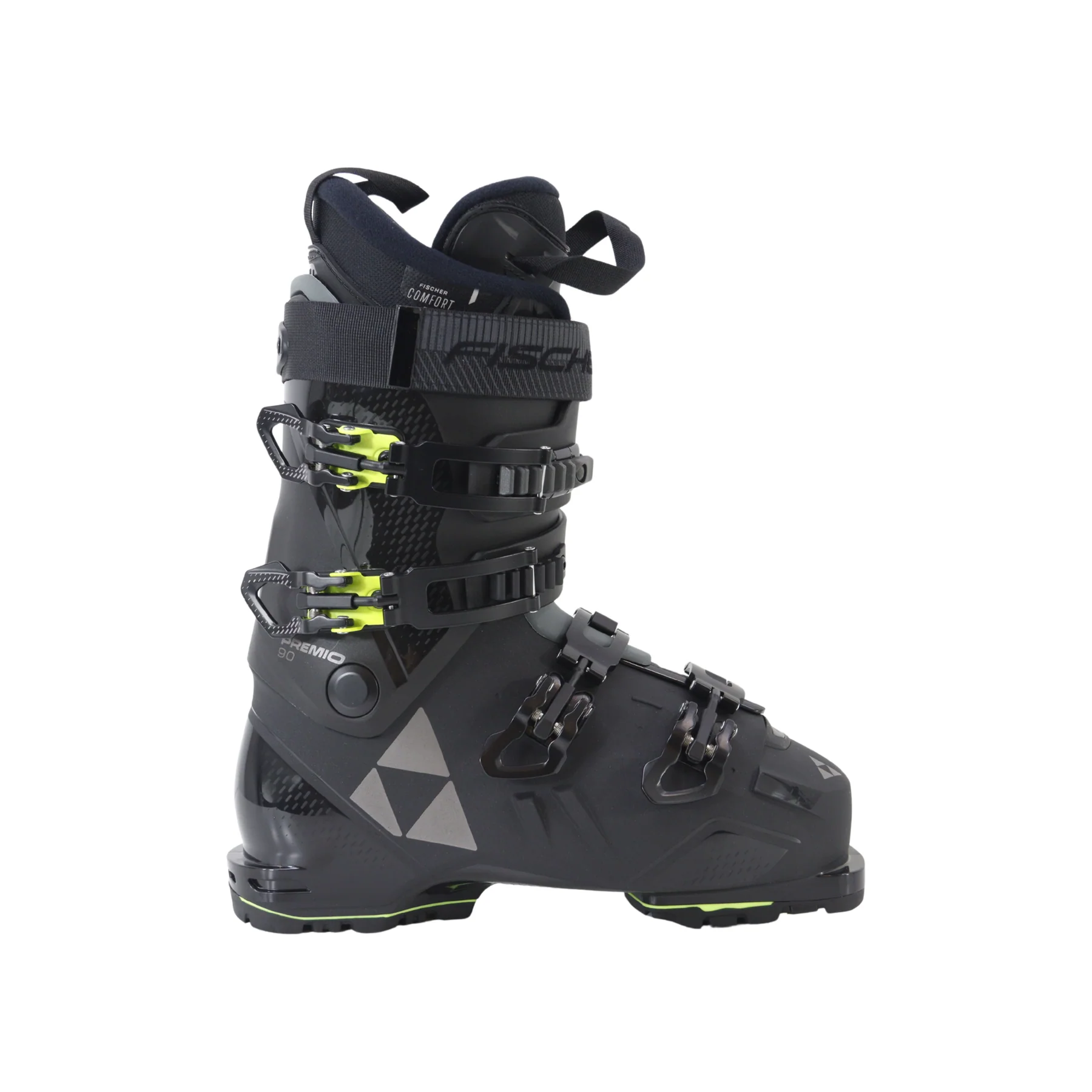 Pancerice FISCHER PREMIO 90 BLACK - Слика 13