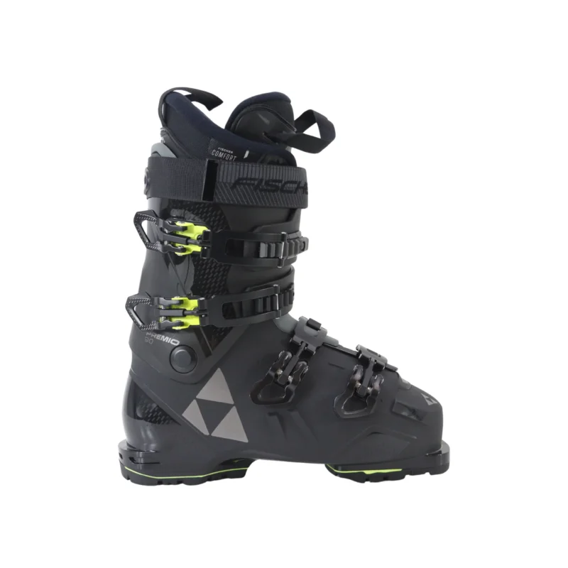 Pancerice FISCHER PREMIO 90 BLACK