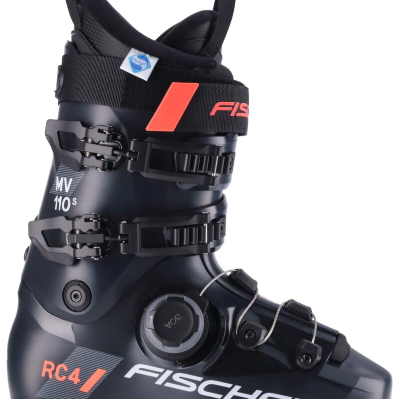 Pancerice FISCHER RC4  MV 110s BOA