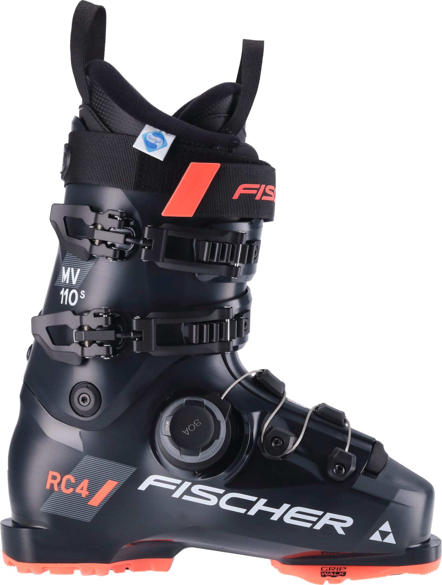 Pancerice FISCHER RC4 MV 110s BOA