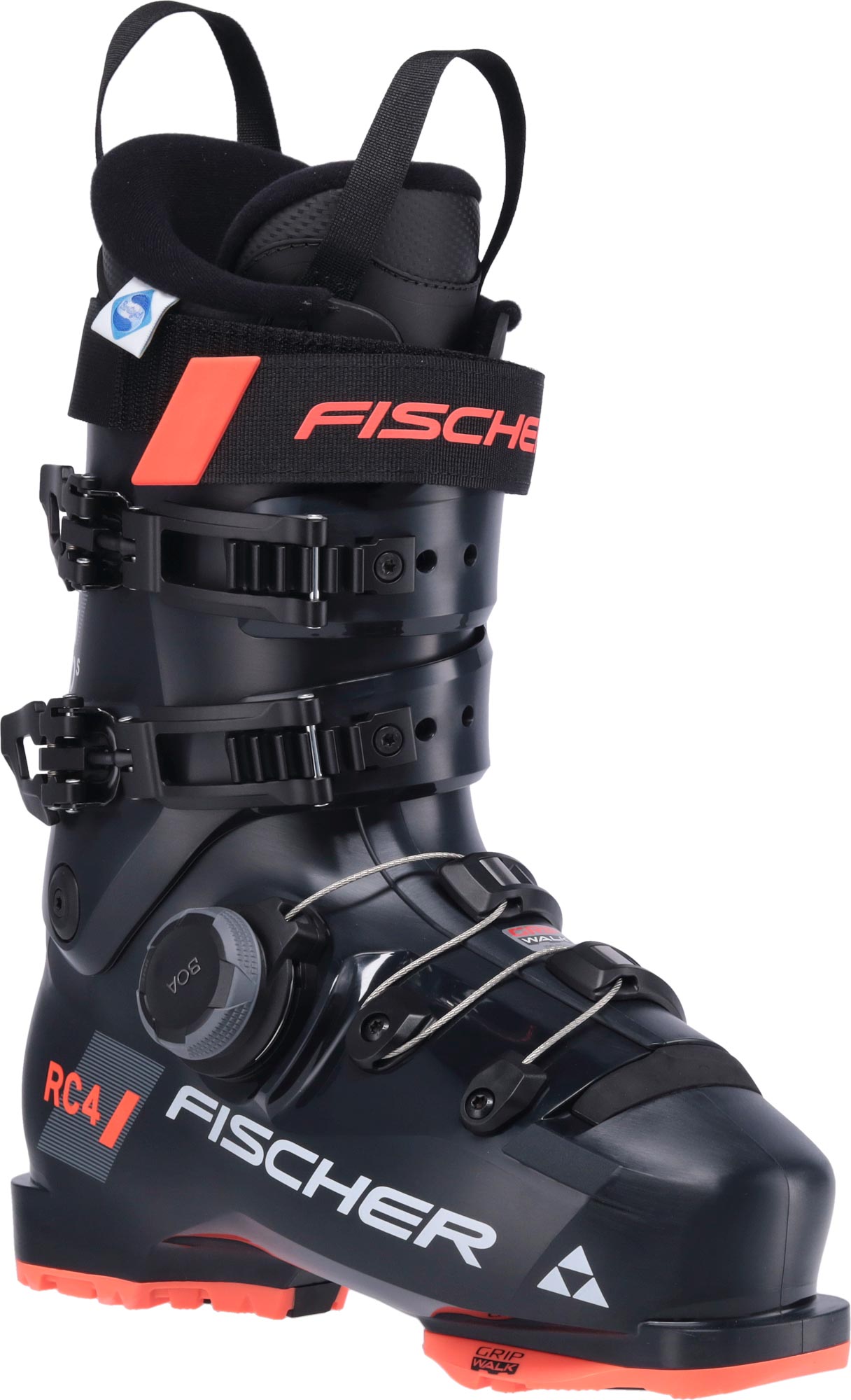 Pancerice FISCHER RC4 MV 110s BOA - Слика 4